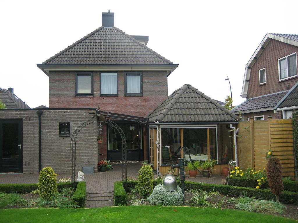 B&B Ans En Ben Streppel Twello Exterior photo
