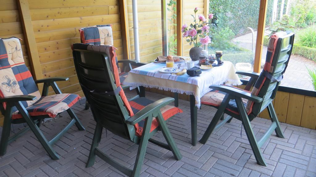 B&B Ans En Ben Streppel Twello Exterior photo
