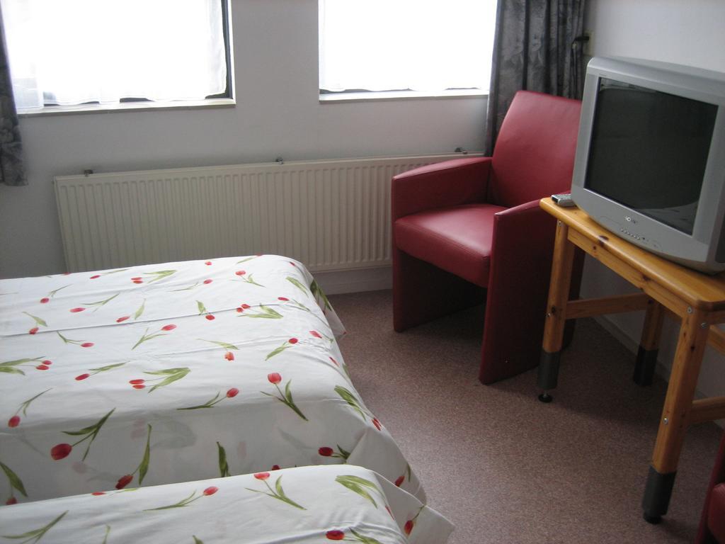 B&B Ans En Ben Streppel Twello Room photo